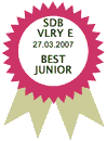 best junior 27.03.2007