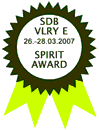 spirit award